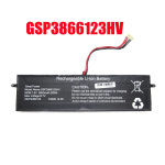 [교체호환] 노트북 배터리 GSP3866123HV 7.6V 5000mAh 38Wh 10 핀 9 라인 7 신제품 : 에이스 종합몰