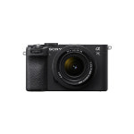 소니 A7C II 28-60mm KIT(블랙) / 정품 / 리안 : 주식회사 리안