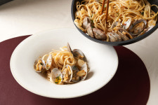 봉골레 파스타 밀키트 : 신선테이블
