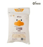 오덕쌀 친들미 4 kg : 넝쿨대박몰