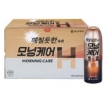 동아제약 모닝케어H 100ml x 10개 : 박스드 홀세일
