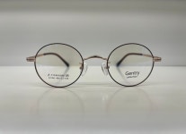 Gentry G1146 젠트리 가벼운안경테 동글이 패션안경테 : 이안경