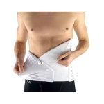 파비스 800 허리보호대 순면 남녀공용 의료기기 : 모인헬스케어