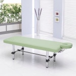 경락 마사지침대 병원 물리치료 한의원 피부관리실 속눈썹 베드 1800x700x600 : 힘찬메디