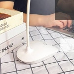 탁상용스탠드 LED 스탠드 책상용 공부스탠드 : 셀티스