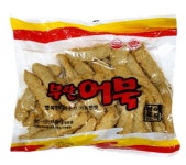 손중어묵 풍조 신야채맛어묵 2호 짧은것 800g : 스도야
