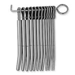 솔고 SOLCO 헤가세트 HEGAR 1-13호 38-1413 : 트러스트메디칼