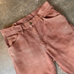 일본 리 0102 부츠컷 : 1983Vintage