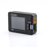ToolkitRC M7 200W 10A DC 밸런스 충전기 방전기 1 6S Lipo 배터리 전압 서보 검사기 ESC 테스터 수신기 Si 포함 : 신안물류