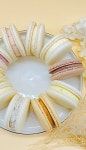 달보드레 마카롱 프랑스산 발효버터 & 무색소 : 벨라맘마 마켓