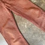 일본 리 0102 부츠컷 : 1983Vintage