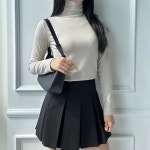 기모목폴라 이너폴라티 기모목티 : 디클로젯샵