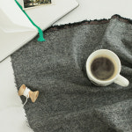 [대폭]울혼방-스텔라이(그레이) 퀼트 천 홈패션 : 천싸요 패브릭