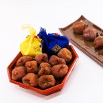 반건시 곶감 건시 못난이 흑곶감 감말랭이 상주 함안 산청 양촌 곶감 명절선물세트 : 달달하지