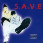 중고CD) 세이브 (S.A.V.E) Save 1집 : MCC 몰