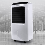 원룸 사무실 업소용 온풍기 3000W 핌핀 리모컨 전기 온풍기/PPH-H2800 : 화성전자