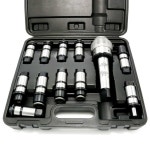 전동 드릴 어댑터 세트 드릴척 드릴 복스 연결대 : 직구423