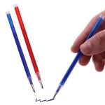 열펜 청바지 수선 옷 원단 쵸크 자수용펜 재단선 그리기 : 또보나