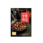청정원 정통 짜장분말 1kg : SF푸드몰