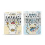 동묘동락 우리동네 스틱 고양이 유산균 츄르간식 참치, 600g, 1개 : 펫아울렛
