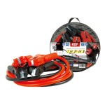 케이디와이 점프선 12V-24V 자동차 배터리 점프케이블 5M 50SQ : 제로나인샵