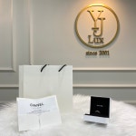 샤넬 51 프리미에르 다이아몬드 플래티늄 반지 J4003/중고명품매입전문매장 빠른위탁판매 : 와이제이럭스