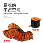 올래 배기팬 산업용 닥트호스 배풍기 환풍기 배기 환기  송풍기 : L0VE