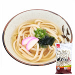 삼립 사누끼진 우동면 240G 10봉 업소용 대용량 면 사리 : 인생건어물도매몰