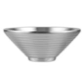 샤틴 이중골우동기 면기 우동그릇 국수그릇 한식당 한정식 영업용 : 하얀주방