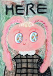 키마 _ here : 러브컨템포러리아트