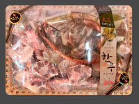 [홍성한우가] 국내산 한우 소꼬리 한벌 선물세트 10kg 내외 : 홍성 한우가