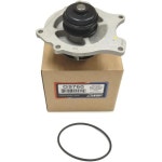 06-11 뷰익 루체른 캐딜락 DTS V8 DOHC 4.6L 노스스타 L37 LD8용 OAW G9760 엔진 워터펌프 : 잇츠어썸3호점