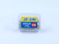 양핀도래 덕용 50 심피싱 : 심피싱