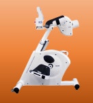 전동상하지운동기 편마비 재활운동기 노인상하지운동기 맷돌운동 GM3000S 스마트M : 하니메드