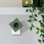 에코너 MT01 큐브 디자인 멀티탭 4000W 고용량 USB C타입 멀티 콘센트 : 케이하이몰