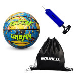 스타 농구공 어반 7호 BB5337 : 오와식스