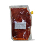 쫄면 소스 2kg : 소스클럽