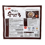 해드림 부추고기순댓국 2,500g : 헤르츠커머스