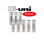 유니 GRCT 하이유니 샤프심 0.5mm HB : 상상플러스 마켓
