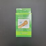 그린한방 손목보호대 S M L : 메디캠프