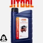 제일타카 콤프레셔 오일 1L ISO VG 46 : 킹콩툴