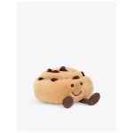 젤리캣 어뮤저블 Pain au Raisin 뺑오레쟁 소프트토이 12cm 애착인형 영국 프리미엄 : 헤이브로7