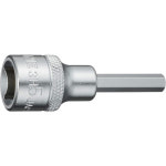토네 3/8 육각비트소켓 3H (2.5mm - 12mm) 6각비트소켓 : 툴바구니스토어
