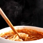 강원도 비법소스로 만든 칼칼한 장칼국수 1+1팩 외 / 만능칼국수 옹심이 : 세이브 밀