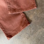 일본 리 0102 부츠컷 : 1983Vintage