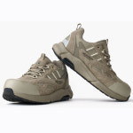 몽크로스 안전화 람세스707D 다이얼 경량 발편한 겨울 방한 가벼운 작업화 : 세이프텍