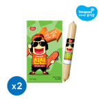동원 친친 오리지널 소시지 700g 2개 (70g x 20개) : 동원공식샵