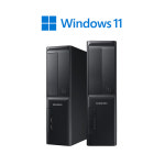 DB400S8A i5 8세대 8400 8G SSD250GB 윈도우11 슬림10번 소모품미포함 : 컴바이