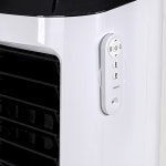 원룸 사무실 업소용 온풍기 3000W 핌핀 리모컨 전기 온풍기/PPH-H2800 : 화성전자