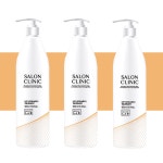 LPP 단백질 트리트먼트 500ml 3개 박준뷰티랩 트리트먼트 헤어클리닉 : 뉴빔